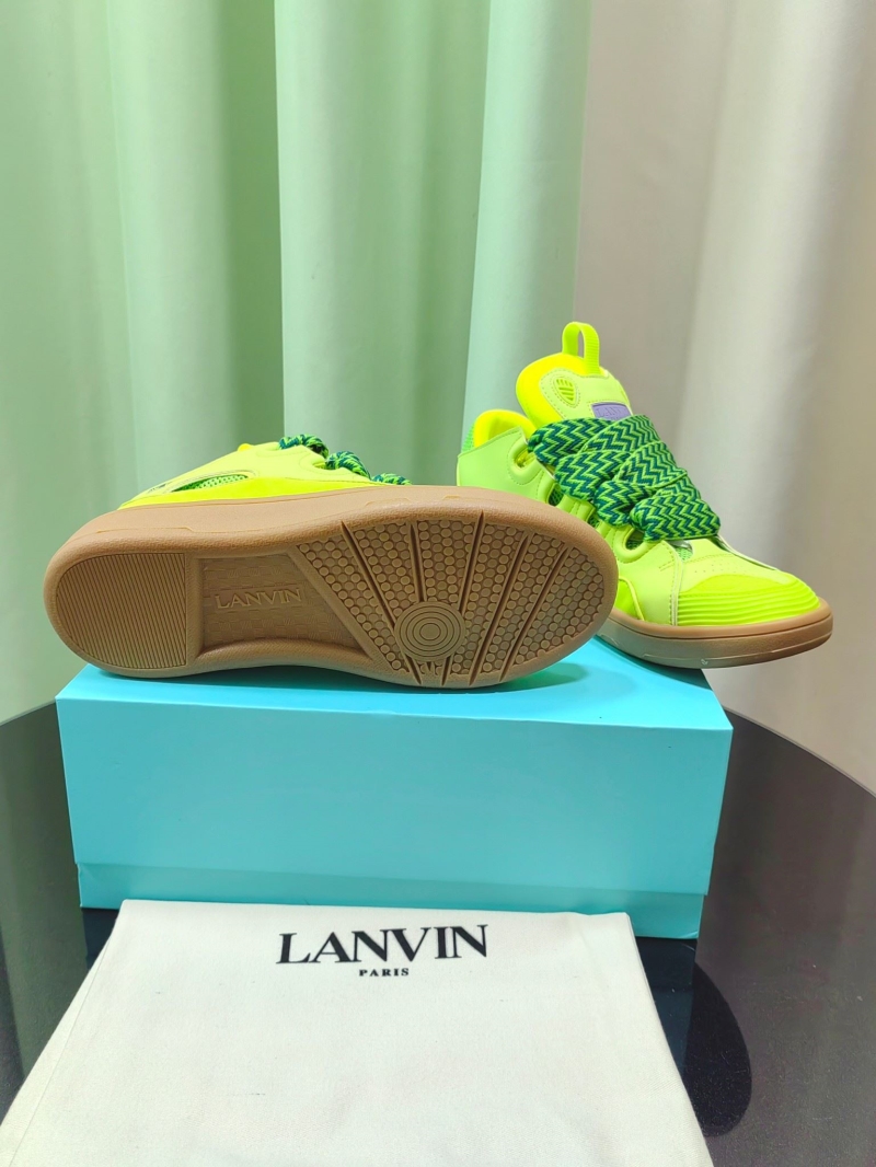 Lanvin Sneakers